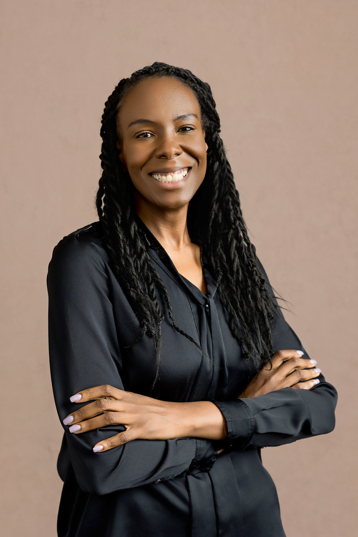 Lakeshia Wright